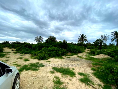 Land for Sale in Diani Kinondo - Image 1