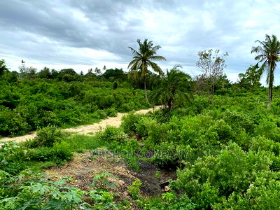 Land for Sale in Diani Kinondo - Image 8