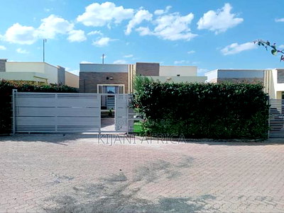 3bdrm Bungalow in Joska for rent - Image 1