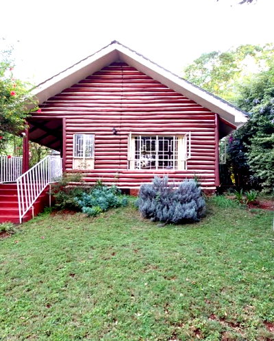 Cozy 2BR Garden Cottage at KSh 150K