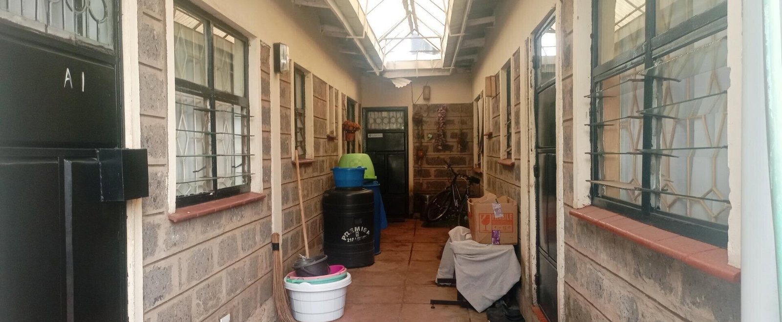 KSh 35M Garden Office Space