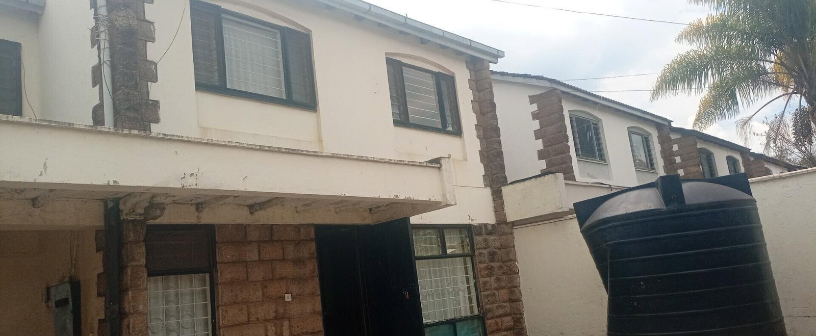 KSh 35M Garden Office Space