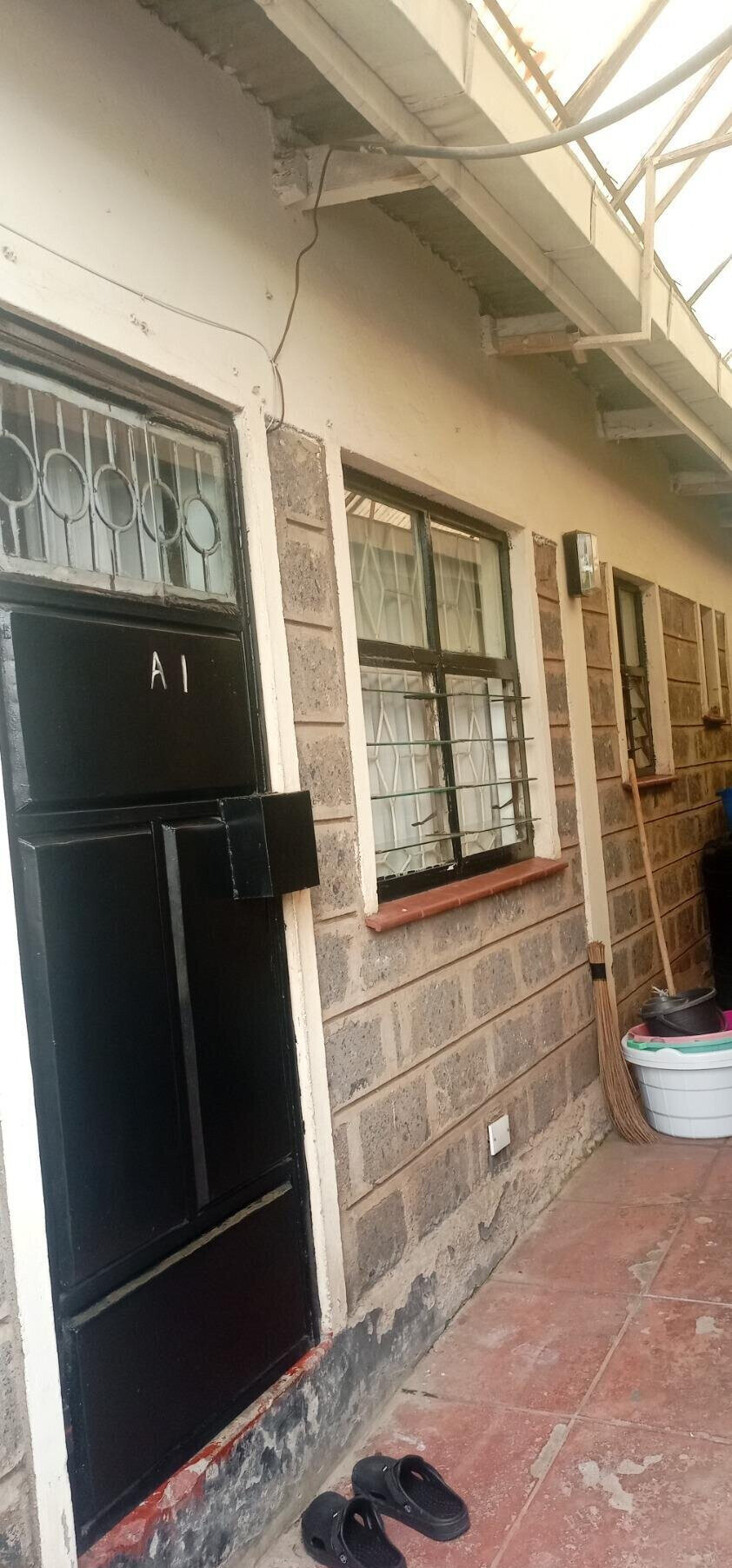 KSh 35M Garden Office Space