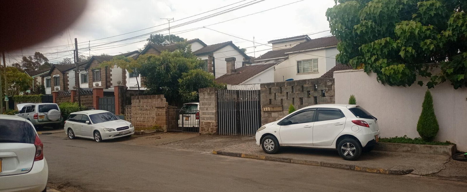 KSh 35M Garden Office Space
