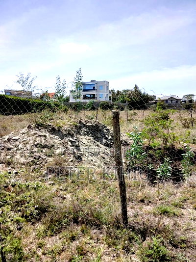 Kitengela Milimani Valley Court 1/8th Plot - Image 7
