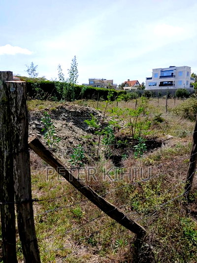 Kitengela Milimani Valley Court 1/8th Plot - Image 11