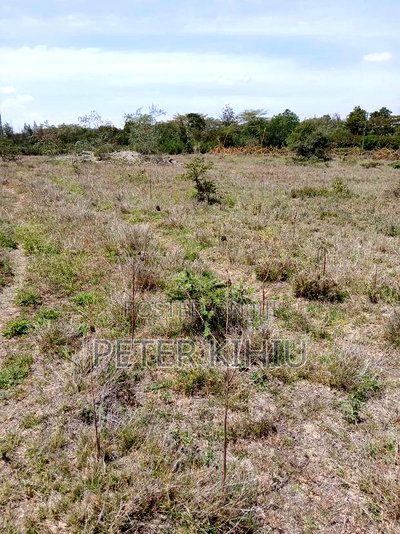 Kitengela Milimani Valley Court 1/8th Plot - Image 2