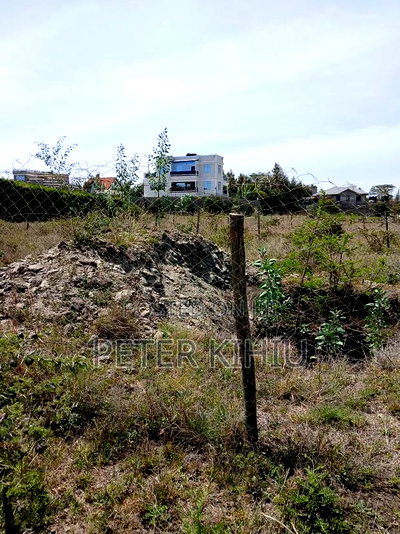 Kitengela Milimani Valley Court 1/8th Plot - Image 5