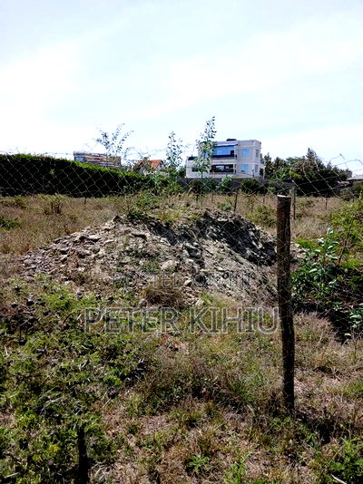 Kitengela Milimani Valley Court 1/8th Plot - Image 4
