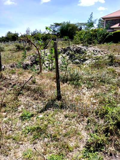 Kitengela Milimani Valley Court 1/8th Plot - Image 8
