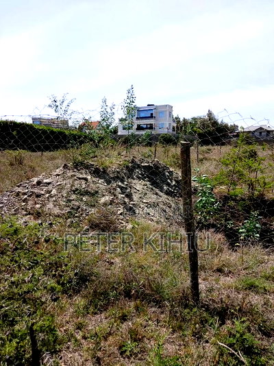 Kitengela Milimani Valley Court 1/8th Plot - Image 6