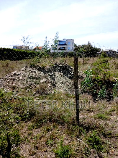 Kitengela Milimani Valley Court 1/8th Plot - Image 3