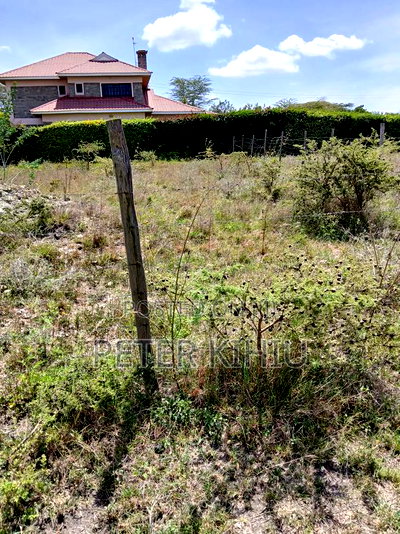 Kitengela Milimani Valley Court 1/8th Plot - Image 13