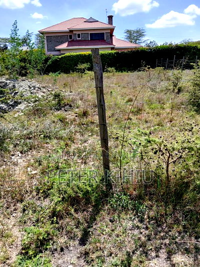 Kitengela Milimani Valley Court 1/8th Plot - Image 9