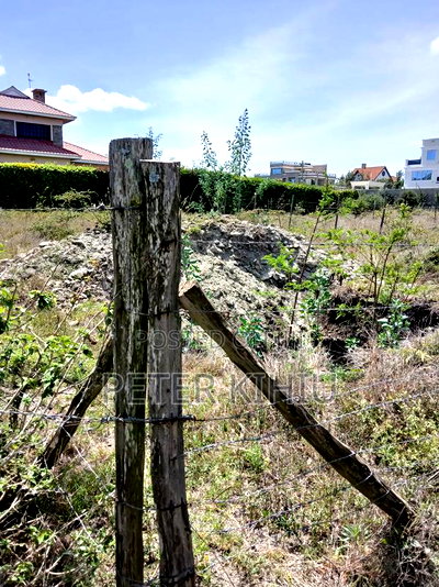 Kitengela Milimani Valley Court 1/8th Plot - Image 10