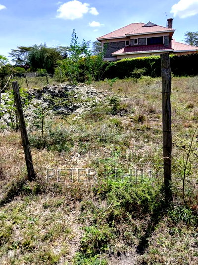 Kitengela Milimani Valley Court 1/8th Plot - Image 14