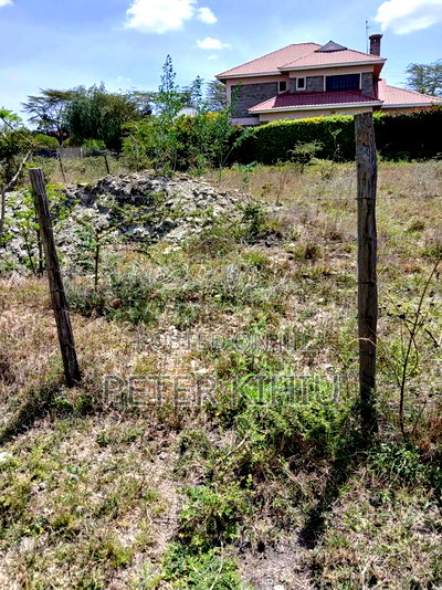 Kitengela Milimani Valley Court 1/8th Plot - Image 15