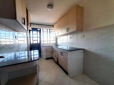 1bdrm Apartment in Kinoo for rent - Image 3