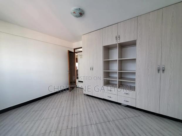 1bdrm Apartment in Kinoo for rent