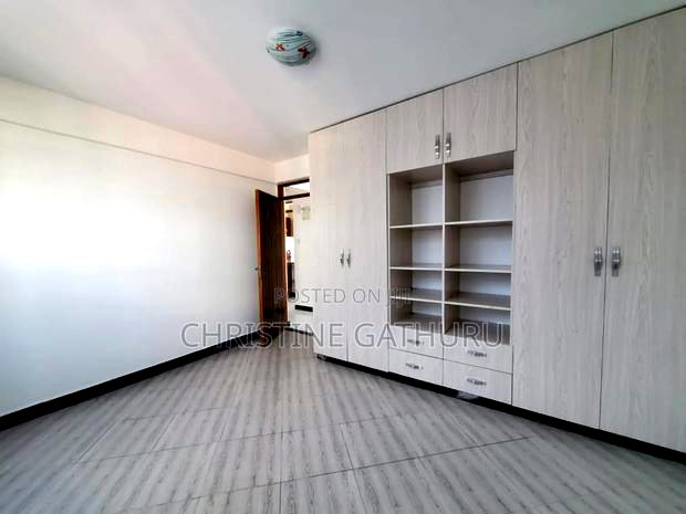1bdrm Apartment in Kinoo for rent