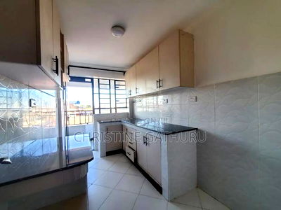 1bdrm Apartment in Kinoo for rent - Image 2