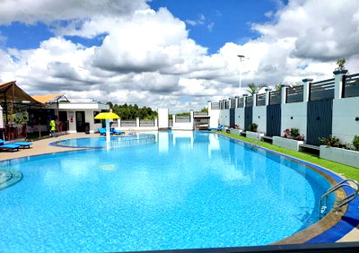 Luxury 5BR Villa at KSh 300K