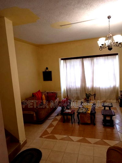 6bdrm Maisonette in Muthaiga North for rent - Image 8