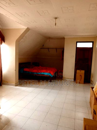 6bdrm Maisonette in Muthaiga North for rent - Image 9