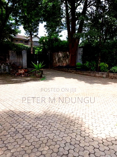 6bdrm Maisonette in Muthaiga North for rent - Image 6