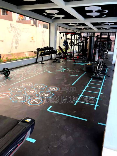 Furnished 1bdrm Apartment in Siaya Estate, Nairobi Central for sale - Image 5