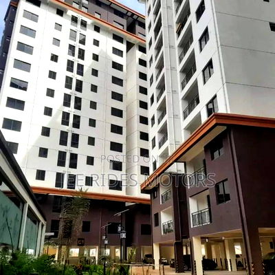 Furnished 1bdrm Apartment in Siaya Estate, Nairobi Central for sale - Image 1