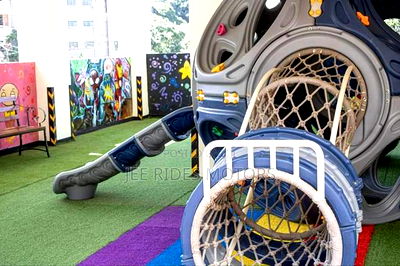 Furnished 1bdrm Apartment in Siaya Estate, Nairobi Central for sale - Image 7