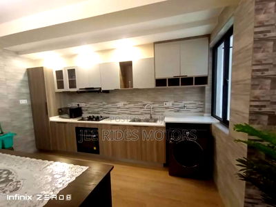 Furnished 1bdrm Apartment in Siaya Estate, Nairobi Central for sale - Image 17