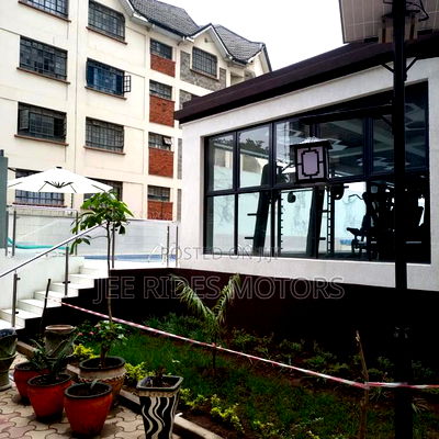 Furnished 1bdrm Apartment in Siaya Estate, Nairobi Central for sale - Image 11