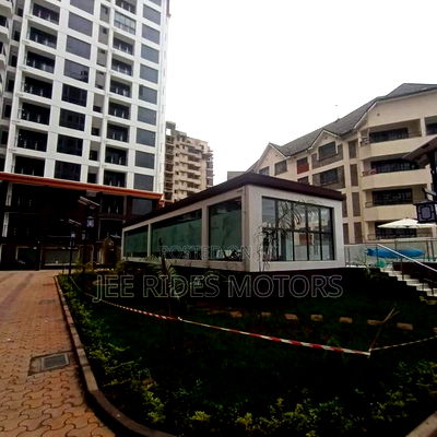 Furnished 1bdrm Apartment in Siaya Estate, Nairobi Central for sale - Image 12