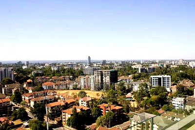 Furnished 1bdrm Apartment in Siaya Estate, Nairobi Central for sale - Image 14