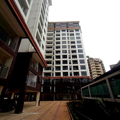 Furnished 1bdrm Apartment in Siaya Estate, Nairobi Central for sale - Image 9