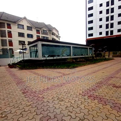 Furnished 1bdrm Apartment in Siaya Estate, Nairobi Central for sale - Image 15