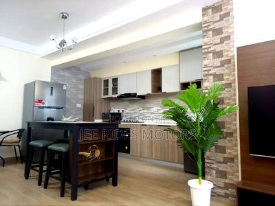 Furnished 1bdrm Apartment in Siaya Estate, Nairobi Central for sale - Image 4
