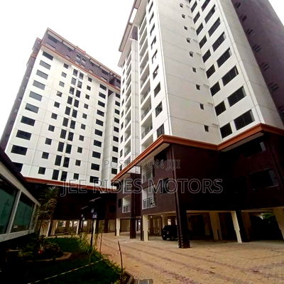 Furnished 1bdrm Apartment in Siaya Estate, Nairobi Central for sale - Image 10