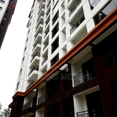 Furnished 1bdrm Apartment in Siaya Estate, Nairobi Central for sale - Image 6