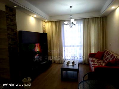 Furnished 1bdrm Apartment in Siaya Estate, Nairobi Central for sale - Image 13