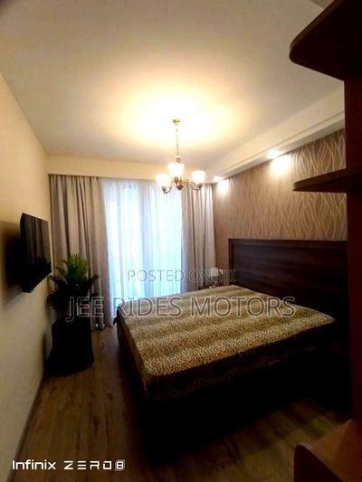 Furnished 1bdrm Apartment in Siaya Estate, Nairobi Central for sale - Image 8