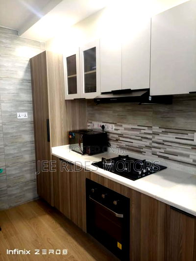 Furnished 1bdrm Apartment in Siaya Estate, Nairobi Central for sale - Image 2