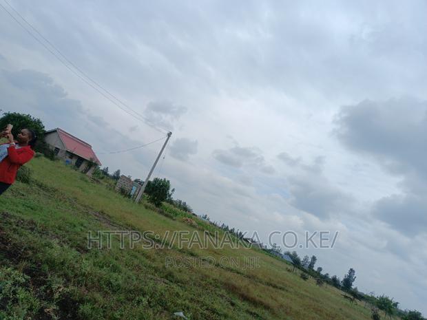 Residential Kamulu Plots Near Mosque