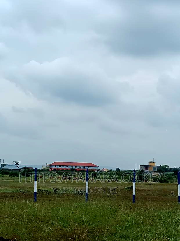 Residential Kamulu Plots Near Mosque