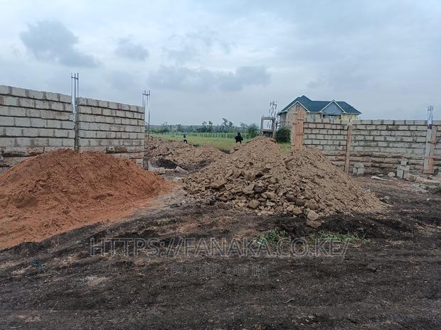 Residential Kamulu Plots Near Mosque