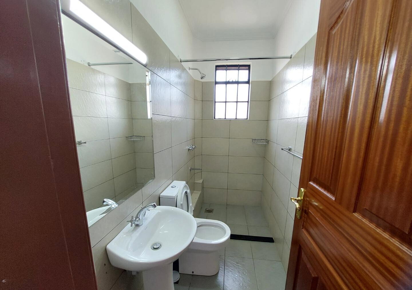 4BR All-Ensuite Townhouse in Gated Estate - Ruiru, Kiambu