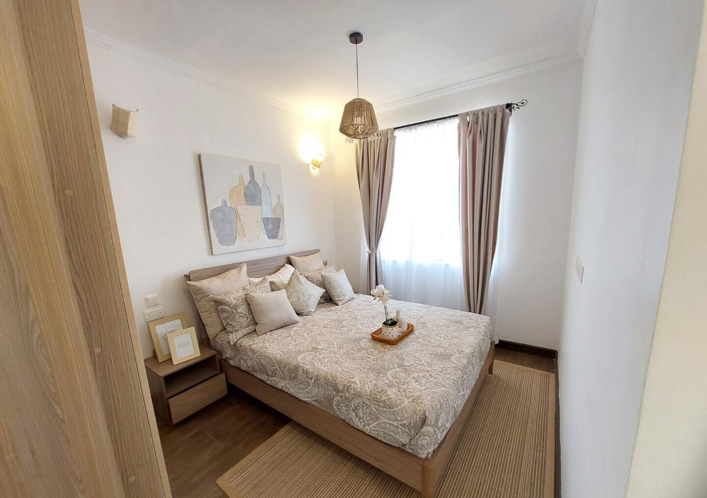 4BR All-Ensuite Townhouse in Gated Estate - Ruiru, Kiambu