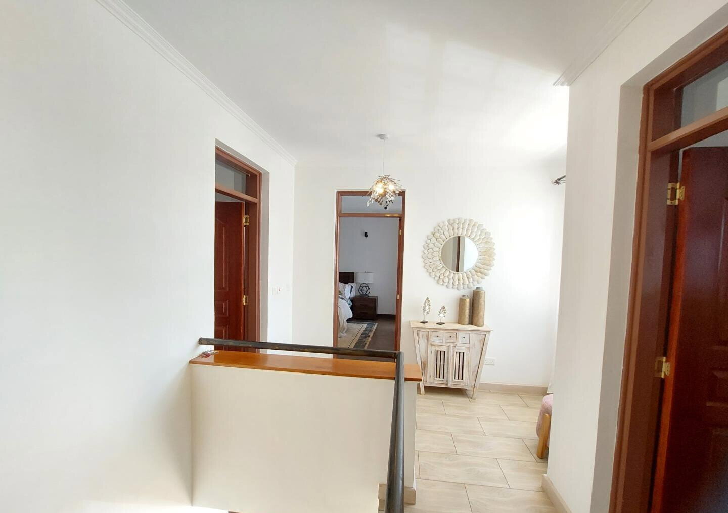 4BR All-Ensuite Townhouse in Gated Estate - Ruiru, Kiambu